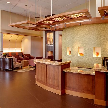 Hyatt Place Savannah Airport Ngoại thất bức ảnh