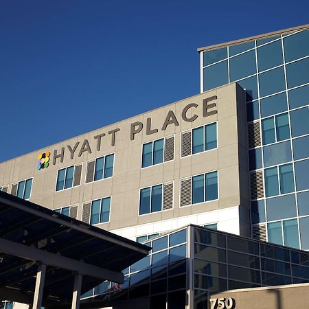 Hyatt Place Savannah Airport Ngoại thất bức ảnh