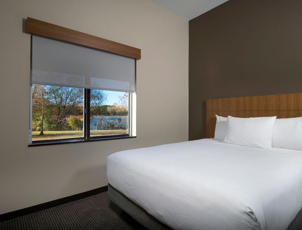 Hyatt Place Savannah Airport Ngoại thất bức ảnh