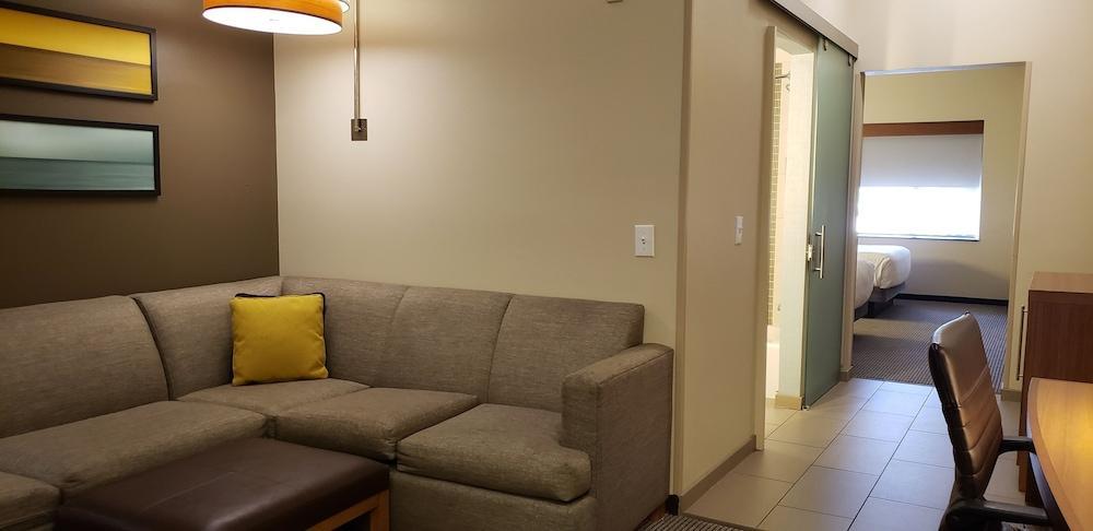Hyatt Place Savannah Airport Ngoại thất bức ảnh