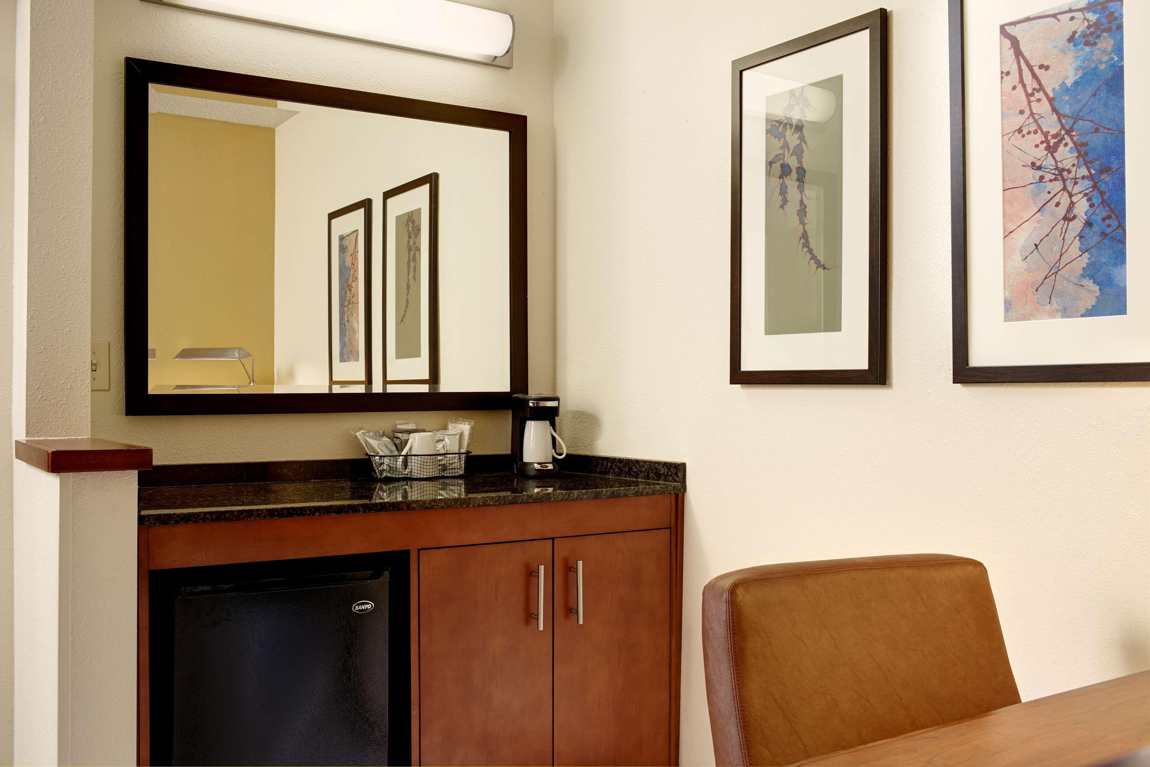 Hyatt Place Savannah Airport Ngoại thất bức ảnh