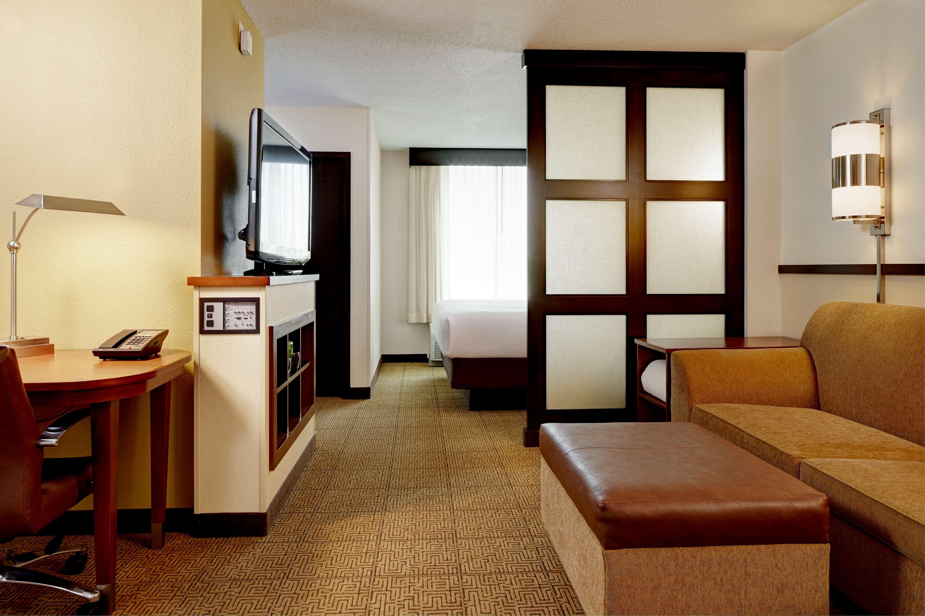 Hyatt Place Savannah Airport Ngoại thất bức ảnh
