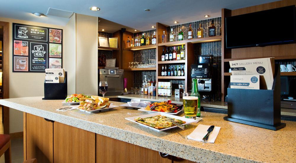 Hyatt Place Savannah Airport Ngoại thất bức ảnh