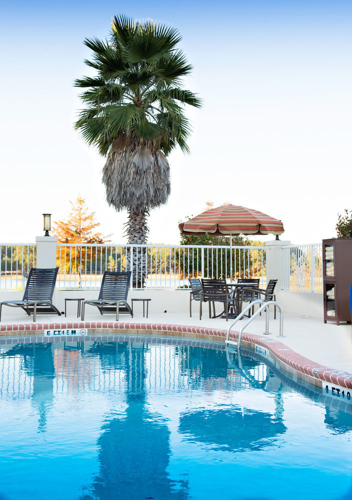 Hyatt Place Savannah Airport Ngoại thất bức ảnh