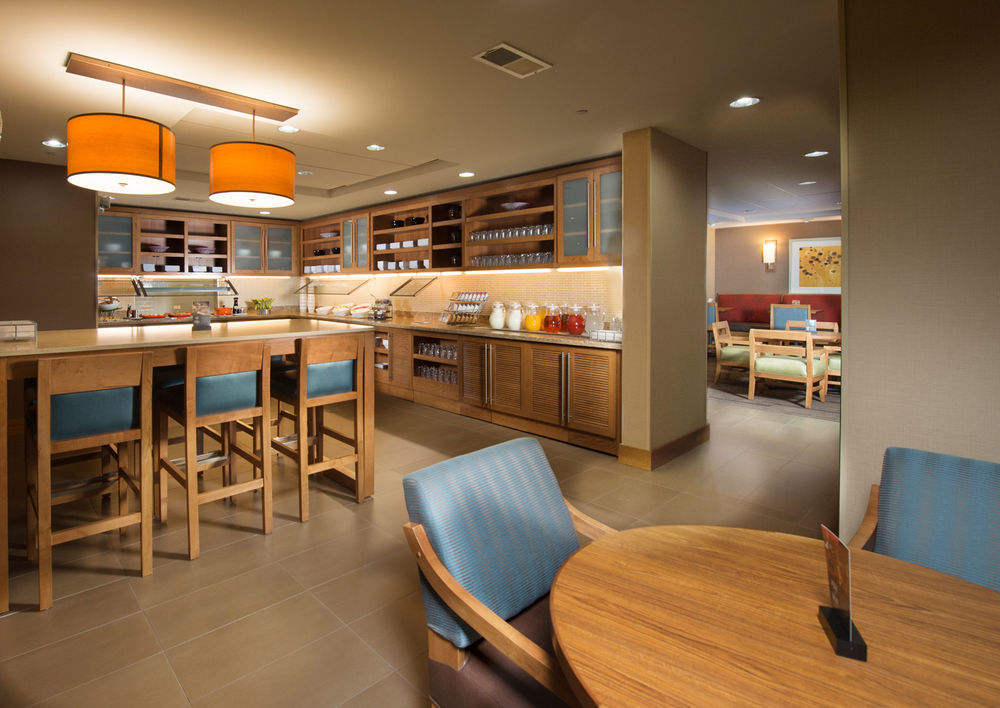 Hyatt Place Savannah Airport Ngoại thất bức ảnh