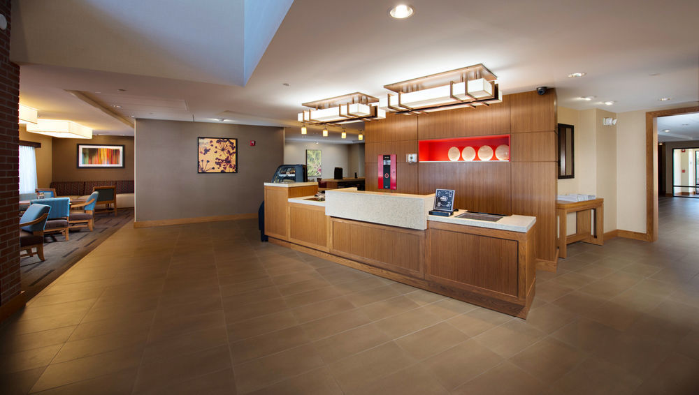 Hyatt Place Savannah Airport Ngoại thất bức ảnh