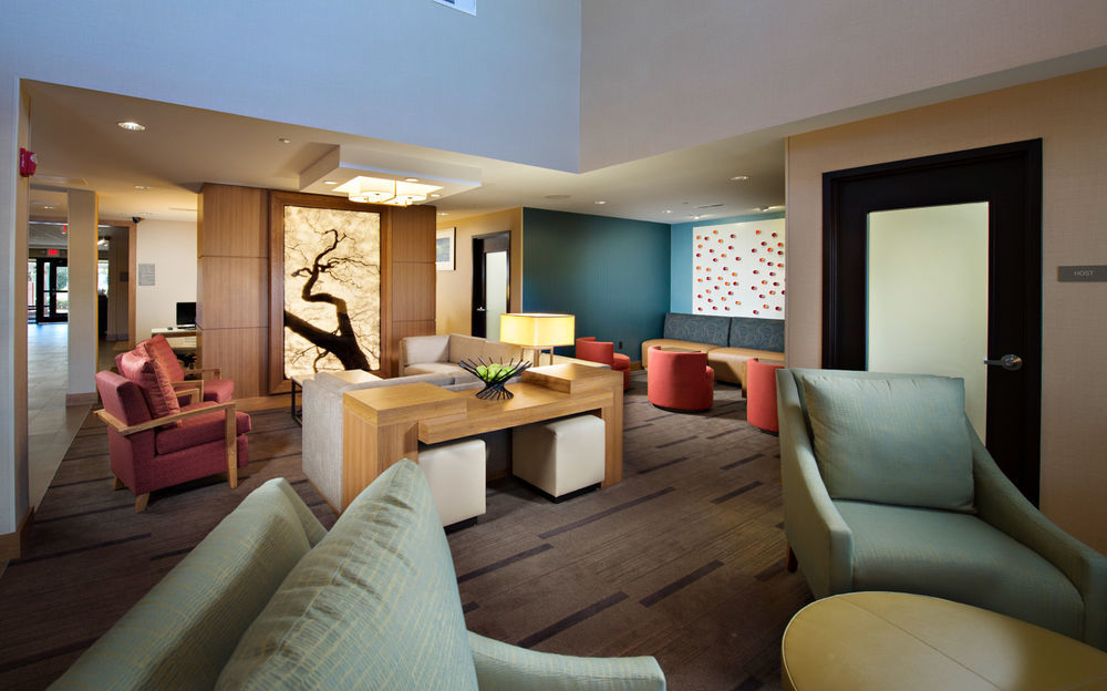 Hyatt Place Savannah Airport Ngoại thất bức ảnh